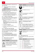 Предварительный просмотр 258 страницы AL-KO 113964 Instructions For Use Manual