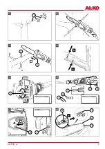 Preview for 5 page of AL-KO 113965 Translation Of The Original Instructions For Use