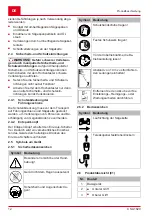 Preview for 12 page of AL-KO 113965 Translation Of The Original Instructions For Use