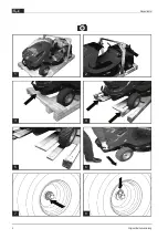 Предварительный просмотр 4 страницы AL-KO 119821 Manual