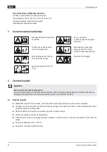 Предварительный просмотр 38 страницы AL-KO 119821 Manual