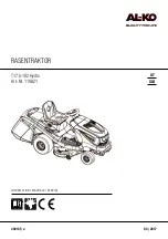 Предварительный просмотр 65 страницы AL-KO 119821 Manual