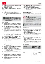 Preview for 20 page of AL-KO 1201 Plus Translation Of The Original Operating Instructions