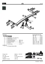 Preview for 4 page of AL-KO 1201045 Information Manuals Service