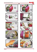 Preview for 3 page of AL-KO 1201A Instructions For Use Manual