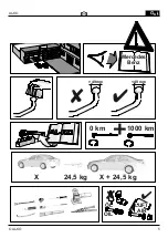 Предварительный просмотр 5 страницы AL-KO 1202041 Installation Instructions Manual