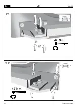 Предварительный просмотр 16 страницы AL-KO 1202041 Installation Instructions Manual