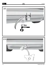 Preview for 18 page of AL-KO 1202041 Installation Instructions Manual