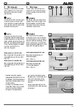 Предварительный просмотр 15 страницы AL-KO 1212043 Manual