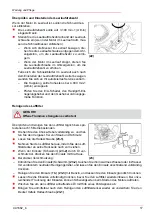 Preview for 17 page of AL-KO 127325 Manual