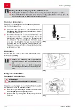 Preview for 18 page of AL-KO 127325 Manual