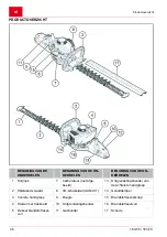 Preview for 46 page of AL-KO 127325 Manual