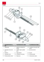 Preview for 232 page of AL-KO 127325 Manual