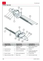 Preview for 252 page of AL-KO 127325 Manual