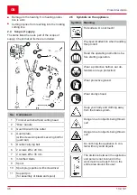 Предварительный просмотр 38 страницы AL-KO 127433 Manual