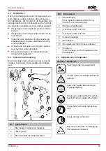 Предварительный просмотр 63 страницы AL-KO 127433 Manual