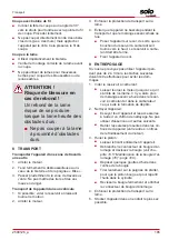 Предварительный просмотр 105 страницы AL-KO 127433 Manual