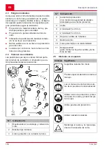 Предварительный просмотр 118 страницы AL-KO 127433 Manual