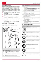 Предварительный просмотр 146 страницы AL-KO 127433 Manual