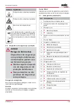 Предварительный просмотр 147 страницы AL-KO 127433 Manual