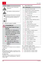 Предварительный просмотр 202 страницы AL-KO 127433 Manual