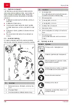 Предварительный просмотр 308 страницы AL-KO 127433 Manual