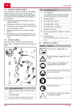 Предварительный просмотр 332 страницы AL-KO 127433 Manual