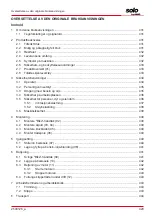 Предварительный просмотр 429 страницы AL-KO 127433 Manual