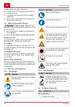 Preview for 26 page of AL-KO 127634 Translation Of The Original Instructions For Use