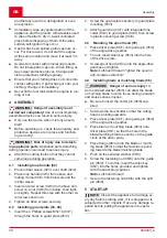 Preview for 30 page of AL-KO 127634 Translation Of The Original Instructions For Use