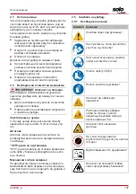 Preview for 137 page of AL-KO 127634 Translation Of The Original Instructions For Use