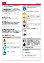 Preview for 170 page of AL-KO 127634 Translation Of The Original Instructions For Use