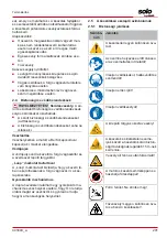 Preview for 201 page of AL-KO 127634 Translation Of The Original Instructions For Use