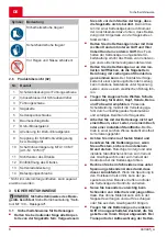 Preview for 8 page of AL-KO 127635 Instructions For Use Manual