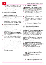 Preview for 12 page of AL-KO 127635 Instructions For Use Manual