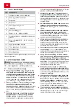 Preview for 18 page of AL-KO 127635 Instructions For Use Manual