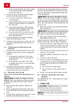 Preview for 20 page of AL-KO 127635 Instructions For Use Manual