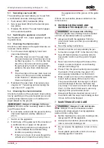 Preview for 21 page of AL-KO 127635 Instructions For Use Manual