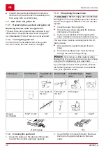 Preview for 22 page of AL-KO 127635 Instructions For Use Manual