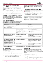 Preview for 23 page of AL-KO 127635 Instructions For Use Manual