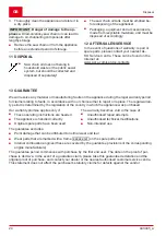 Preview for 24 page of AL-KO 127635 Instructions For Use Manual