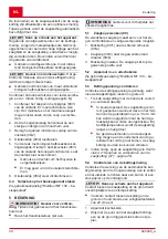 Preview for 30 page of AL-KO 127635 Instructions For Use Manual