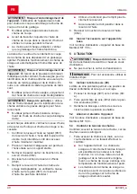 Preview for 40 page of AL-KO 127635 Instructions For Use Manual