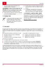 Preview for 44 page of AL-KO 127635 Instructions For Use Manual