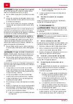 Preview for 50 page of AL-KO 127635 Instructions For Use Manual