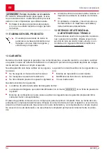 Preview for 54 page of AL-KO 127635 Instructions For Use Manual