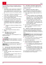 Preview for 60 page of AL-KO 127635 Instructions For Use Manual