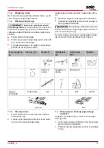 Preview for 71 page of AL-KO 127635 Instructions For Use Manual