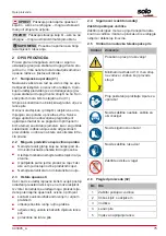 Preview for 75 page of AL-KO 127635 Instructions For Use Manual