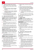 Preview for 78 page of AL-KO 127635 Instructions For Use Manual